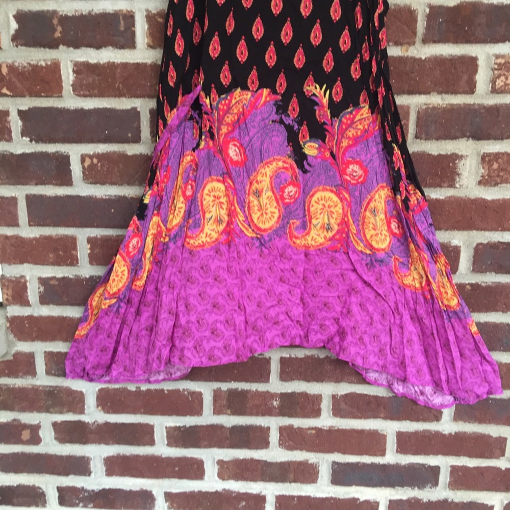 Free People slip dress - Picture 8 of 8